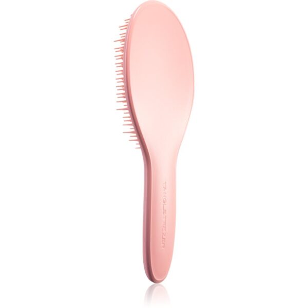 Tangle Teezer The Ultimate Styler Peach Glow perie de par pentru toate tipurile de păr 1 buc-Țena