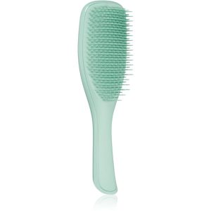 Tangle Teezer Ultimate Detangler Fine & Fragile Dark Teal perie de tip paletă pentru toate tipurile de păr 1 buc-Țena