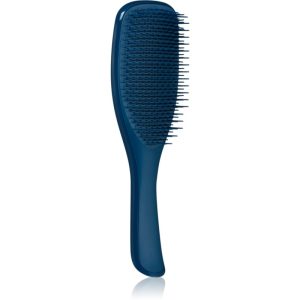 Tangle Teezer Ultimate Detangler Galactic Blue perie de tip paletă pentru păr creț 1 buc-Țena