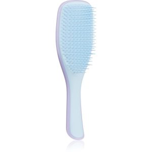 Tangle Teezer Ultimate Detangler Lilac & Blue perie de tip paletă pentru toate tipurile de păr 1 buc-Țena