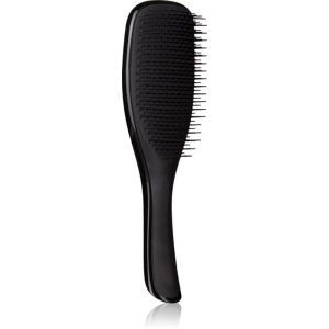 Tangle Teezer Ultimate Detangler Midnight Black perie de tip paletă pentru toate tipurile de păr Midnight Black (Schwartz) 1 buc-ro