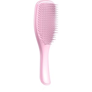 Tangle Teezer Ultimate Detangler Millenial Pink perie de tip paletă pentru toate tipurile de păr 1 buc-ro