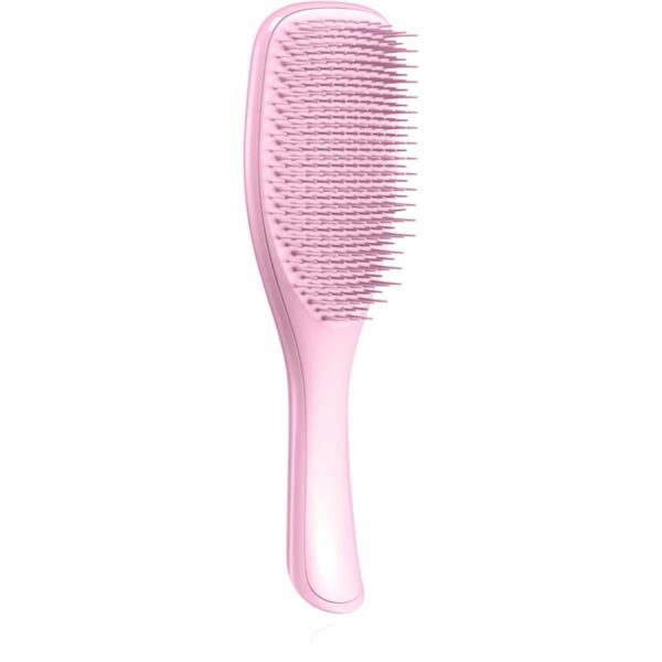 Tangle Teezer Ultimate Detangler Millenial Pink perie de tip paletă pentru toate tipurile de păr 1 buc-ro