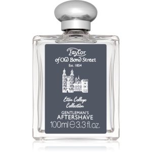 Taylor of Old Bond Street Eton College Collection after shave 100 ml-ro