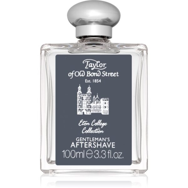 Taylor of Old Bond Street Eton College Collection after shave 100 ml-ro