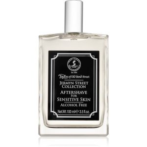 Taylor of Old Bond Street Jermyn Street Collection after shave pentru piele sensibilă 100 ml-ro
