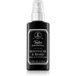 Taylor of Old Bond Street Shave balsam pentru barbă 100 ml-ro