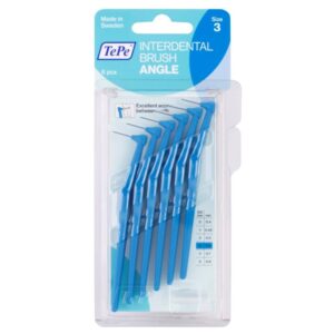 TePe Angle Size 3 perie interdentara 0