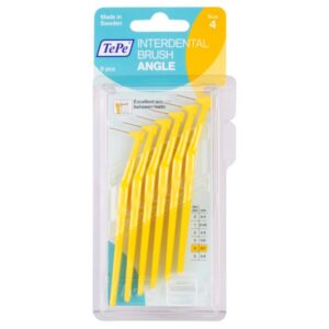 TePe Angle Size 4 perie interdentara 0