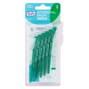 TePe Angle Size 5 perie interdentara 0