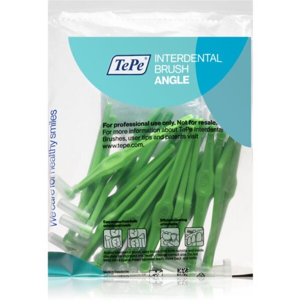 TePe Angle perie interdentara 0