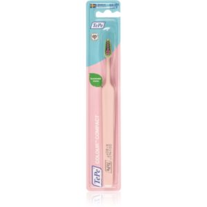 TePe Colour Compact X-Soft perie de dinti 1 buc-Țena
