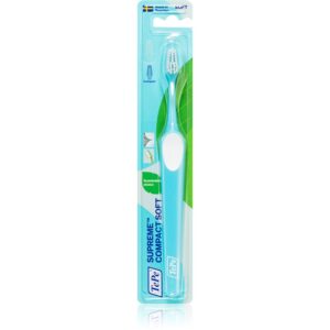 TePe Colour Compact perie de dinti foarte moale 1 buc-ro