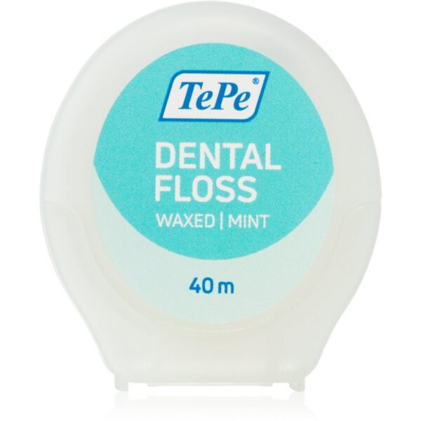 TePe Dental Floss ata dentara 40 m-ro