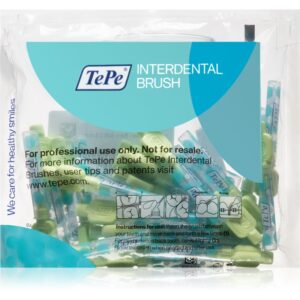 TePe Extra Soft perie interdentara 0