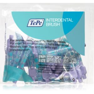 TePe Extra Soft perie interdentara 1