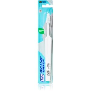TePe Gentle Care Super Soft perie de dinti mix de culori 1 buc-ro