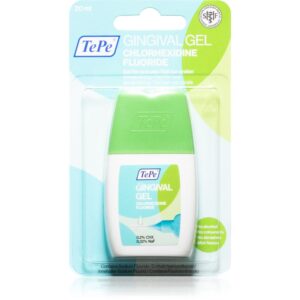TePe Gingival Gel gel dentar 20 ml-ro