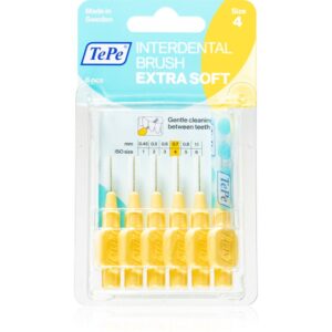 TePe Interdental Brush Extra Soft perie interdentara 0