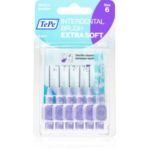 TePe Interdental Brush Extra Soft perie interdentara 1