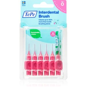 TePe Interdental Brush Original perie interdentara 0