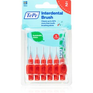 TePe Interdental Brush Original perie interdentara 0