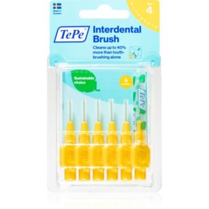 TePe Interdental Brush Original perie interdentara 1 buc-Țena