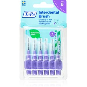 TePe Interdental Brush Original perie interdentara 1