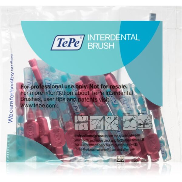 TePe Original perie interdentara 0