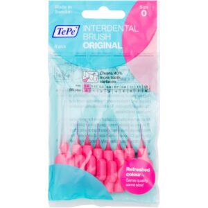 TePe Original perie interdentara 0