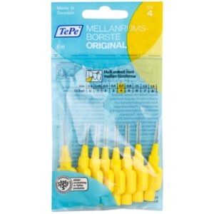 TePe Original perie interdentara 0