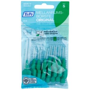TePe Original perie interdentara 0