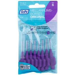 TePe Original perie interdentara 1