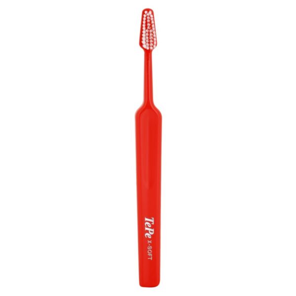 TePe Select Extra Soft perie de dinti 1 buc-Țena