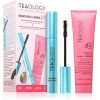 Teaology Beauteaful Lashes Kit set cadou pentru femei 2 buc-ro