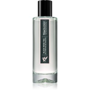Teaology Black Rose Eau De Toilette Eau de Toilette cu aromă de trandafiri coacaze negre 100 ml-ro
