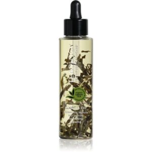 Teaology Body Bancha Oil Ulei hrănitor și hidratant 100 ml-ro