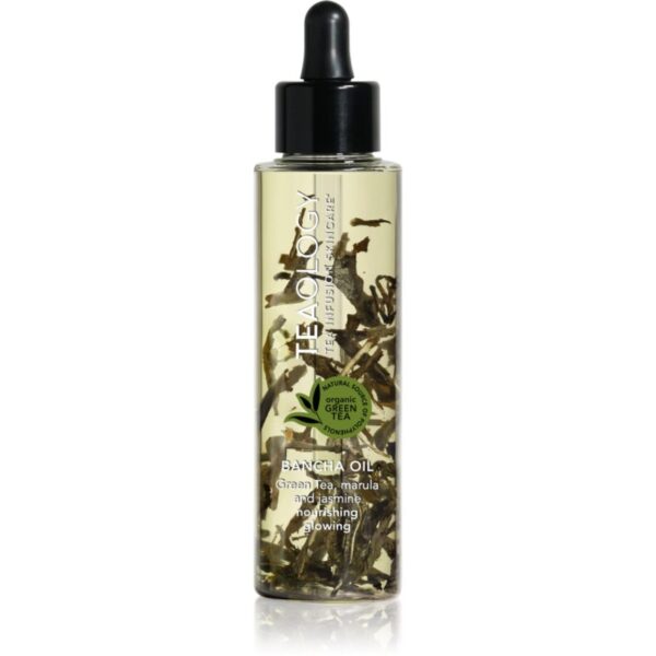 Teaology Body Bancha Oil Ulei hrănitor și hidratant 100 ml-ro