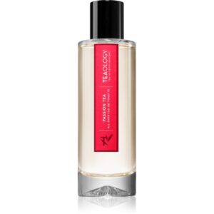 Teaology Fragrances Passion Tea Eau De Toilette Eau de Toilette (red) 100 ml-ro