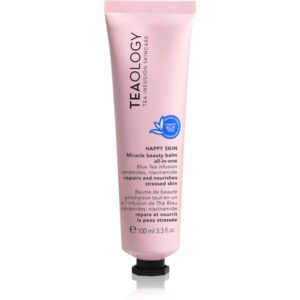 Teaology Hydrating Happy Skin Cremă multifuncțională pentru față și gât 100 ml-ro