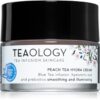 Teaology Hydrating Peach Tea Hydra Cream crema hidratanta cu efect iluminator 50 ml-Țena