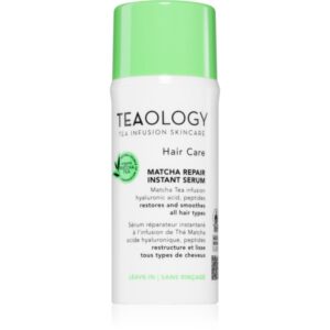 Teaology Matcha Tea Repair Instant Serum mască regeneratoare fără clătire pentru păr 80 ml-ro