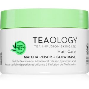 Teaology Matcha Tea Repair Mask masca de par regeneratoare cu matcha 200 ml-ro
