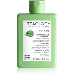 Teaology Matcha Tea Repair Shampoo șampon pentru întărirea părului 250 ml-ro