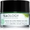 Teaology Matcha Tea Ultra-Firming Face Cream lift crema de fata pentru fermitate 50 ml-Țena