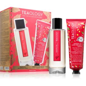 Teaology Passion Tea Set set cadou pentru femei-ro