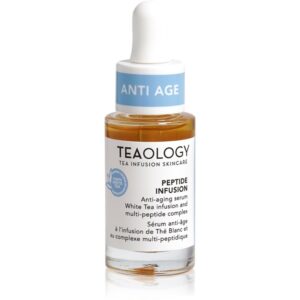 Teaology Serums Peptide Infusion ser antirid și de ridicare 15 ml-Țena