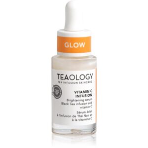 Teaology Serums Vitamin C Infusion ser stralucire cu vitamina C 15 ml-Țena