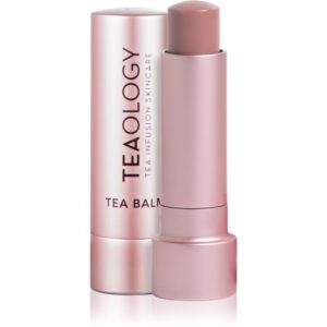 Teaology Tea Balm balsam pentru buze cu efect hidratant culoare Vanilla Tea 4 g-ro