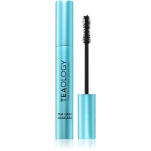 Teaology Tea Lash Volume Peptide Mascara mascara pentru volum cu peptide culoare Black 9.5 g-ro